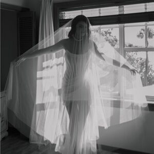 Heiress white lace mesh corset drape mini dress